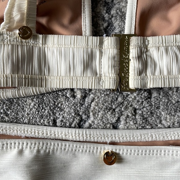 For Love & Lemons bikini - Picture 7 of 8